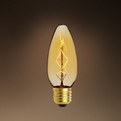 Лампа накаливания Eichholtz Bulb E27 25Вт K 108217/1