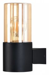 Светильник на штанге Arte Lamp Seginus A6515AL-1BK