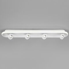 Спот Eurosvet Slam 20123/4 LED белый