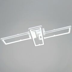 Потолочная люстра Reluce 03629-1 03629-0.3-03C WH