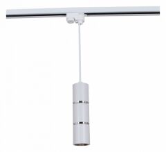 Подвесной светильник Reluce Technical 16005-9.3-001IL GU10 WT