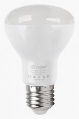 Лампа светодиодная Zetton ZTSHLBRGBCWE ZTSHLBRGBCWE274RU