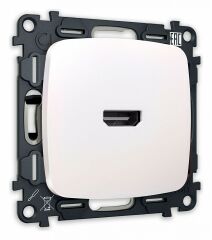 Розетка HDMI без рамки Ambrella Volt Quant MO214010