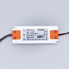 Блок питания с проводом Eleganz EL-VW-24W