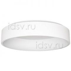  Arlight Светильник SP-TOR-RING-SURFACE-R600-42W Day4000 (WH, 120 deg)