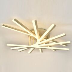 Потолочная люстра Rivoli Cordelia Б0068441