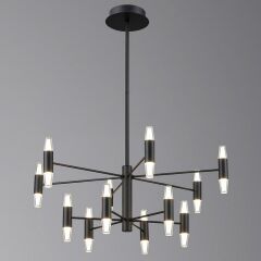 Подвесная люстра Alfa-Light F3024 F3024-56
