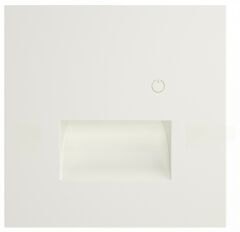 Накладка для заглушки для поста с подсветкой и с датчиком Voltum S70 VLS002413