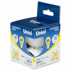 Лампа светодиодная Uniel UL-00006839