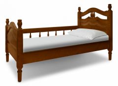  Шале Кровать Исида Ц-24