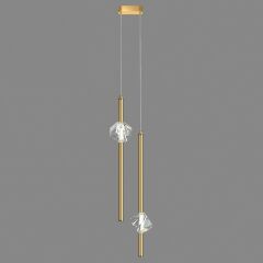 Подвесной светильник Imperiumloft Pardis-Duo01 228450-23