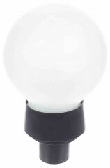 Наземный низкий светильник Apeyron Electrics 14-35