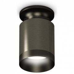 Накладной светильник Ambrella Light Techno Spot 206 XS6303081