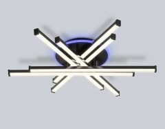 Люстра на штанге Ambrella Light COMFORT FL6272