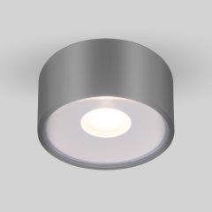 Уличный светодиодный светильник Elektrostandard Light Led 35141/H серый 4690389180149