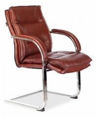  Бюрократ Кресло T-9927SL-Low-V/Chok