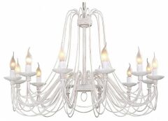Подвесная люстра F-Promo Chateau 2164-12P