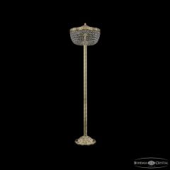 Торшер Bohemia Ivele Crystal 1928 19281T6/35IV-138 G
