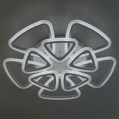 Потолочная люстра Citilux Мальта Смарт CL234A290E