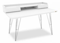  Sheffilton Стол письменный SHT-TU10/TT31 120/65