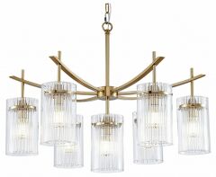 Подвесная люстра Newport 4570 4577/C