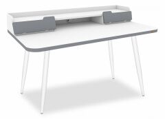  Sheffilton Стол письменный SHT-TU14/TT31 120/65