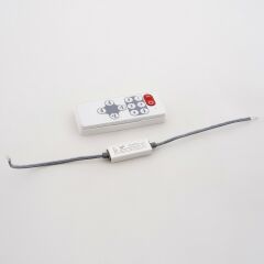 Контроллер-диммер с пультом ДУ LEDS POWER T110-S Mini RF 003696