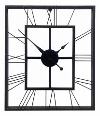  Династия Настенные часы (60x6x70 см) 07-011