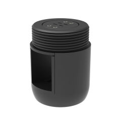 Держатель трека ART-APRIORI-HOLDER-A (BK) ( Arlight , IP20 Металл, 3 года)