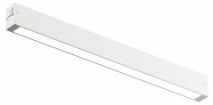 Накладной светильник Denkirs SMART LINEAR DK8004-CONN-WH