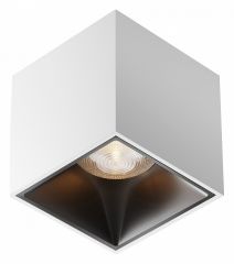 Накладной светильник Maytoni Alfa LED C065CL-L12W3K-D