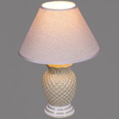 Настольная лампа декоративная Reluce 00131 00131-0.7-01