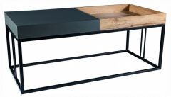  Signal Стол журнальный Lunaria