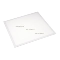  Arlight Светильник DL-INTENSO-S600x600-40W White6000 (WH, 120 deg, 230V)