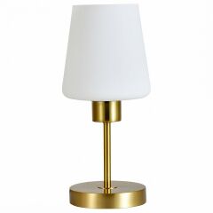 Настольная лампа декоративная Escada ES0002705