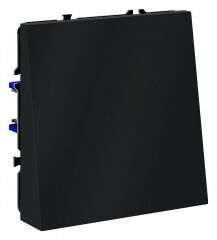 Розетка для вывод кабеля без рамки Voltum S70 VLS080207