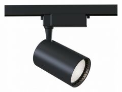  Maytoni Technical Светильник на штанге Vuoro TR003-1-30W3K-B