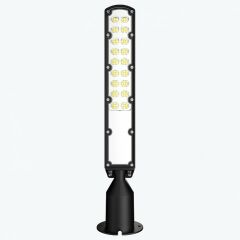 Консольный светильник LEDS POWER RA 007625