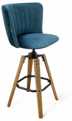  Sheffilton Стул барный SHT-ST36-1/S93