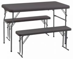  Stool Group Набор уличный YX-B113