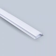 Короб накладной гибкий Eleganz 25018