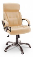  Дик-мебель Кресло для руководителя Dikline CS58
