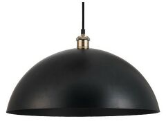 Подвесной светильник Arte Lamp Cappello A7056SP-1BK