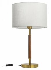 Настольная лампа декоративная Citilux Sherman CL436812