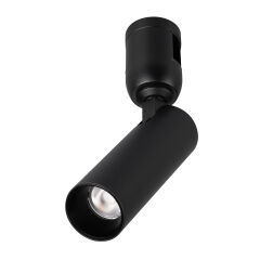 Светильник ART-APRIORI-SPOT-TURN-R38-8W Warm3000 (BK, 36 deg, 48V) ( Arlight , IP20 Металл, 3 года)