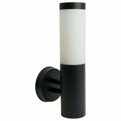 Светильник на штанге Feron DH041-B RAL color 9005 51522