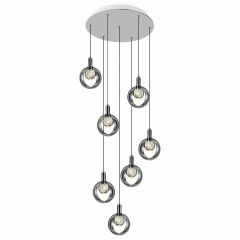 Подвесная люстра Alfa-Light F2524 F2524-18