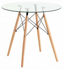  Stool Group Стол обеденный Eames DSW New