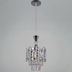  Reluce Подвесной светильник 60630-0.9-01 CH