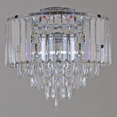  Reluce Потолочная люстра 09055-3.3-06 CR